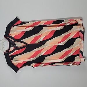 Worthington Sleeveless Top